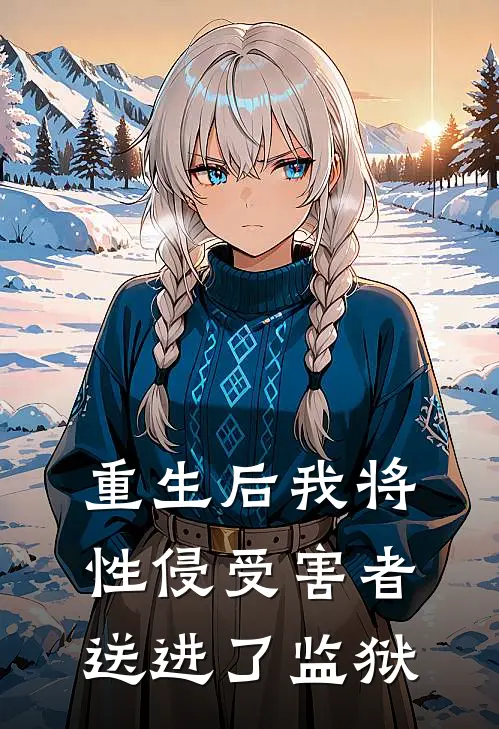 重生后我将性侵受害者送进了监狱