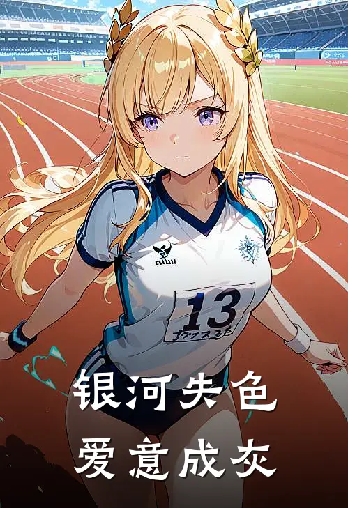 银河失色，爱意成灰