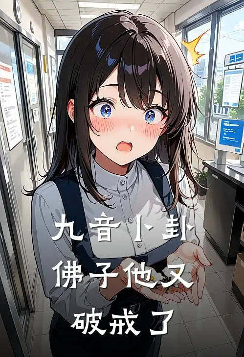 九音卜卦，佛子他又破戒了