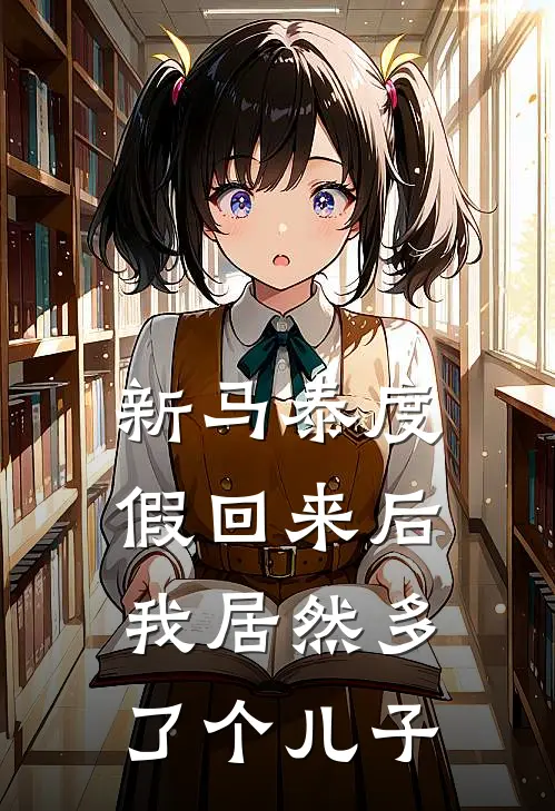 新马泰度假回来后，我居然多了个儿子