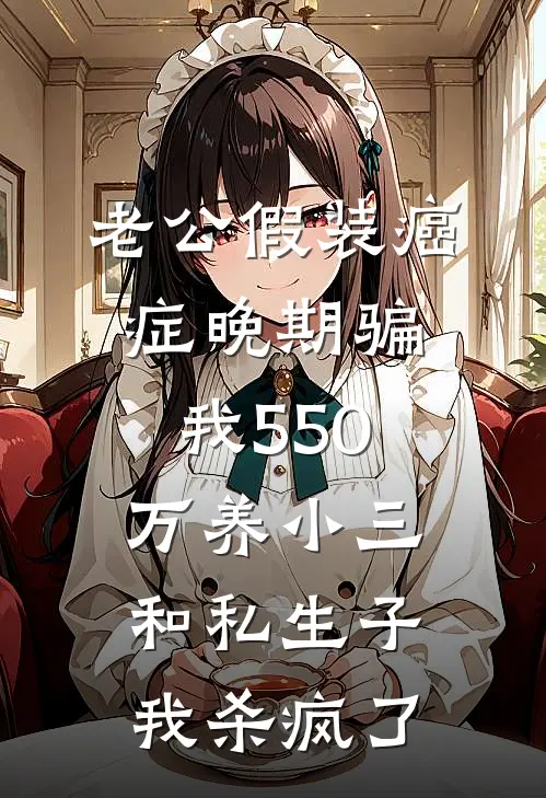 老公假装癌症晚期骗我550万养小三和私生子，我杀疯了