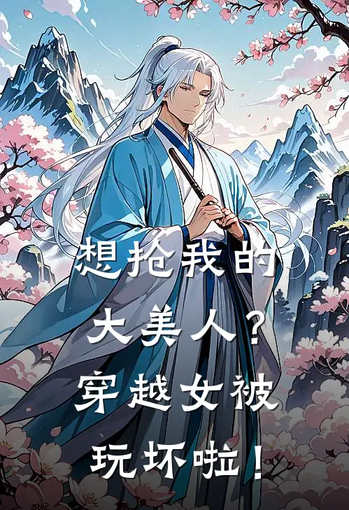 想抢我的大美人？穿越女被玩坏啦！