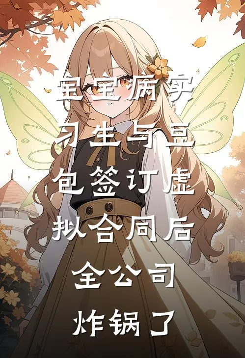 宝宝病实习生与豆包签订虚拟合同后，全公司炸锅了