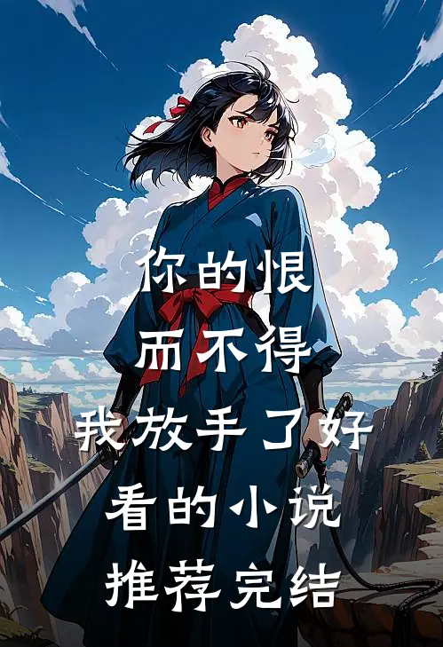 你的恨而不得，我放手了好看的小说推荐完结