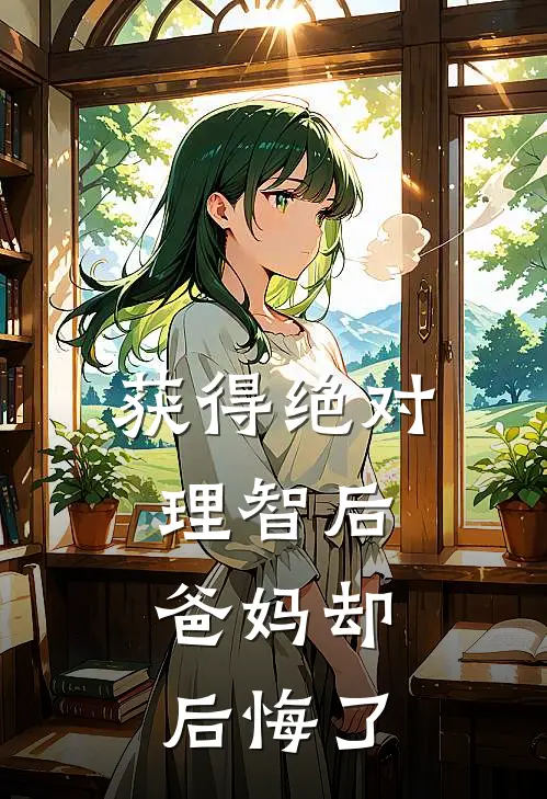 获得绝对理智后，爸妈却后悔了