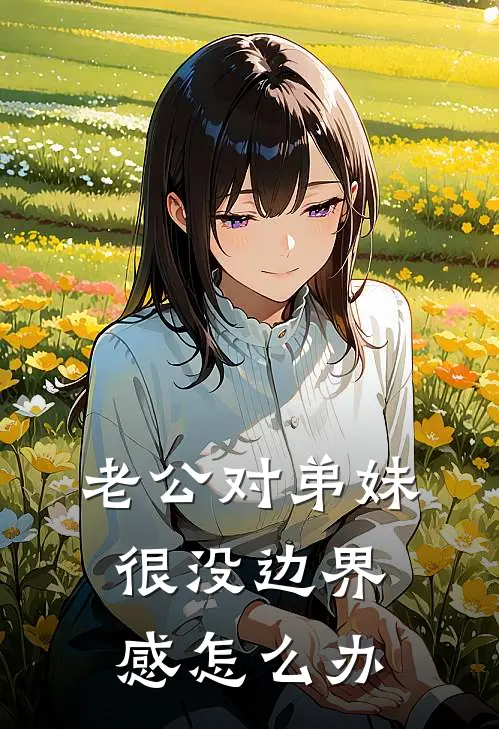 老公对弟妹很没边界感怎么办