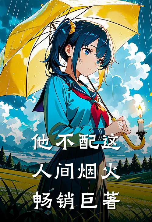 他不配这人间烟火畅销巨著