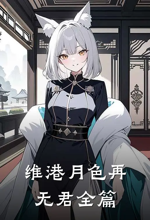 维港月色再无君全篇