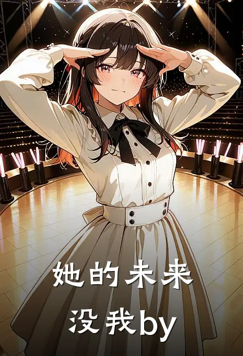 她的未来没我by