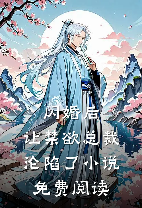 闪婚后，让禁欲总裁沦陷了小说免费阅读