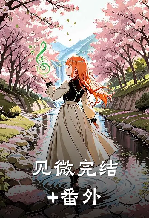 见微完结+番外