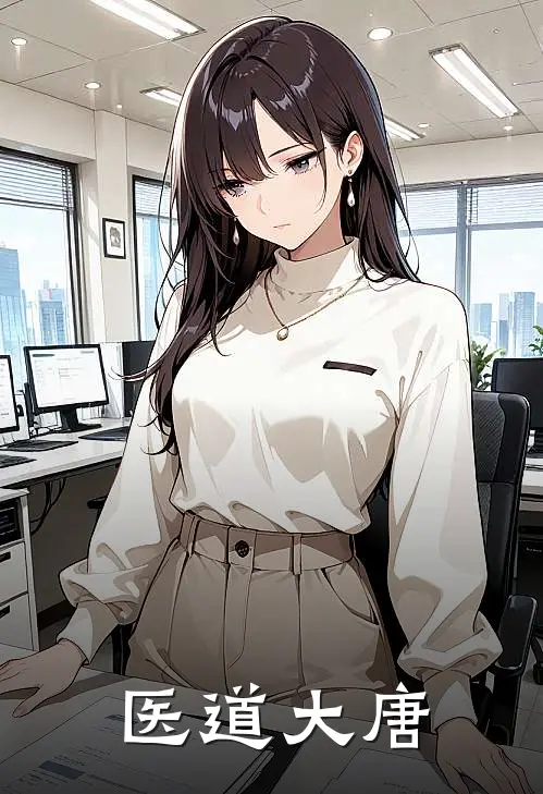 医道大唐