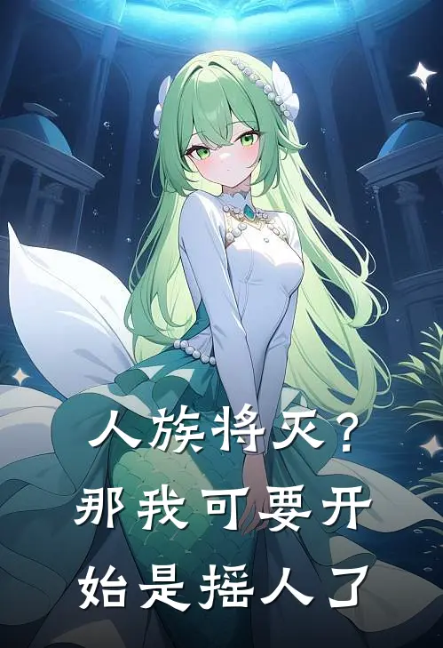 人族将灭？那我可要开始是摇人了