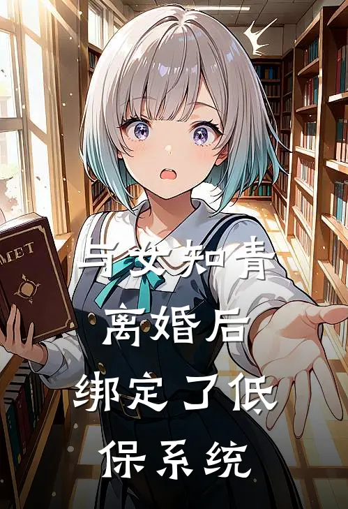 与女知青离婚后，绑定了低保系统