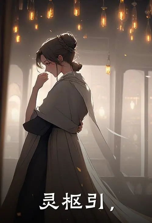 灵枢引，