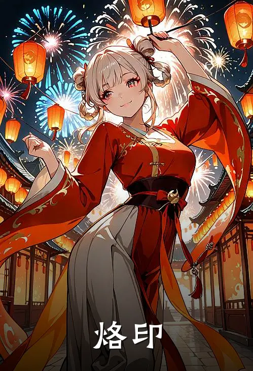 烙印