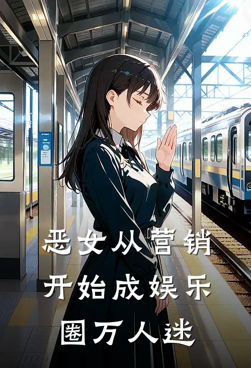 恶女从营销开始成娱乐圈万人迷