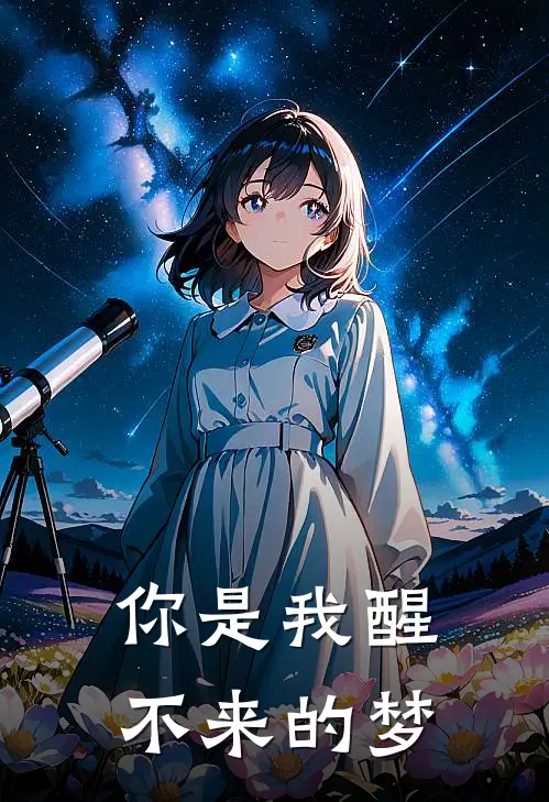 你是我醒不来的梦