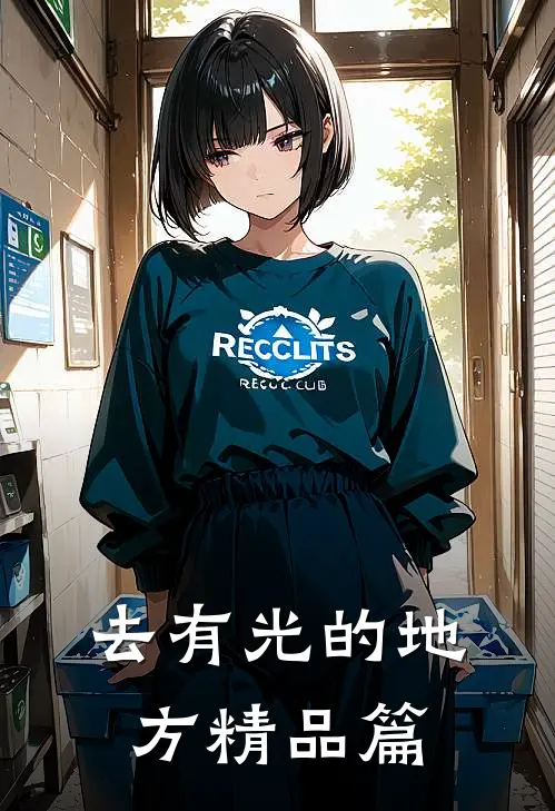 去有光的地方精品篇