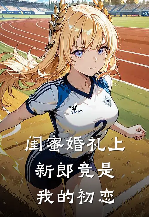 闺蜜婚礼上，新郎竟是我的初恋