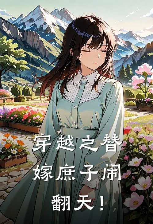 穿越之替嫁庶子闹翻天！