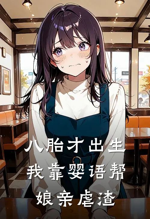 八胎才出生，我靠婴语帮娘亲虐渣