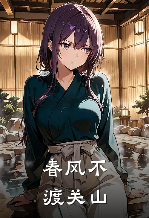 春风不渡关山