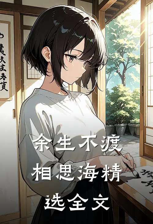 余生不渡相思海精选全文