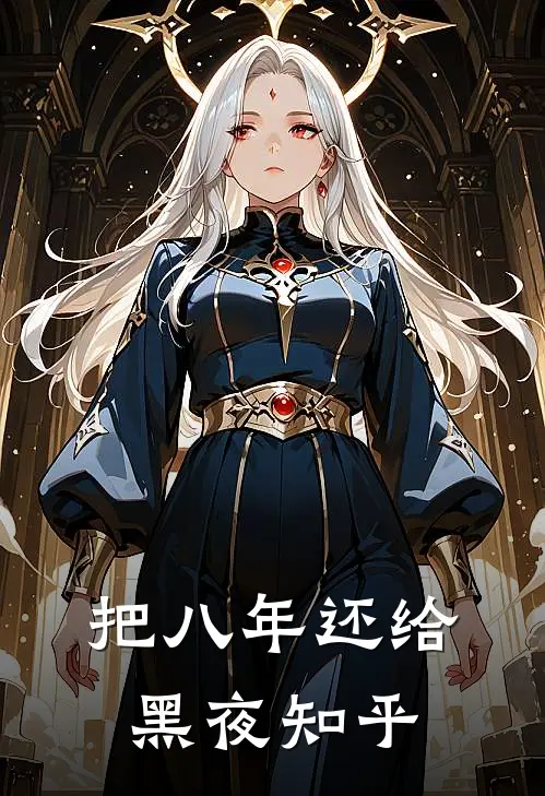 把八年还给黑夜知乎