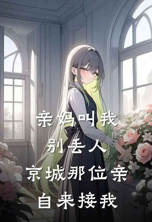 亲妈叫我别丢人，京城那位亲自来接我