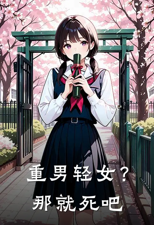 重男轻女？那就死吧