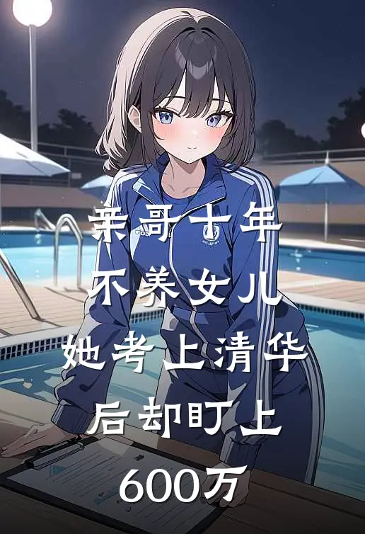 亲哥十年不养女儿，她考上清华后却盯上600万