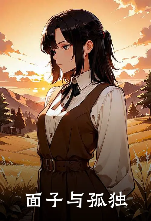 面子与孤独