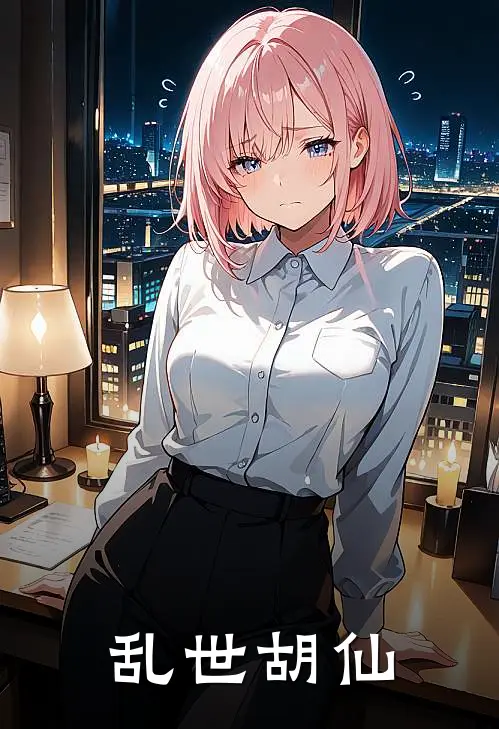 乱世胡仙