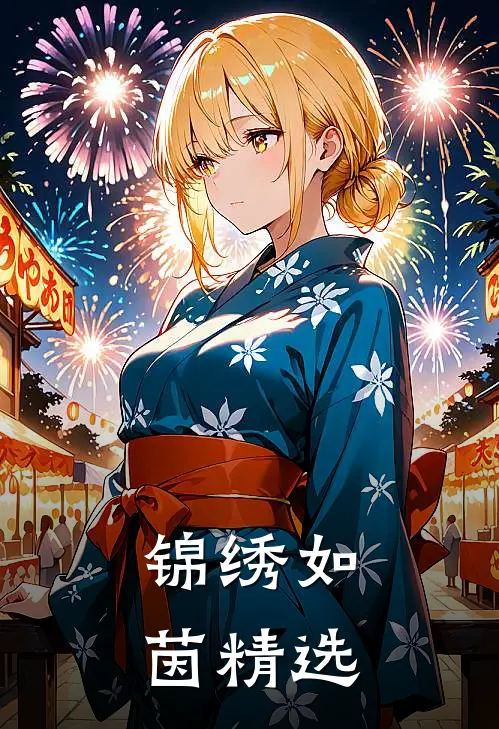 锦绣如茵精选