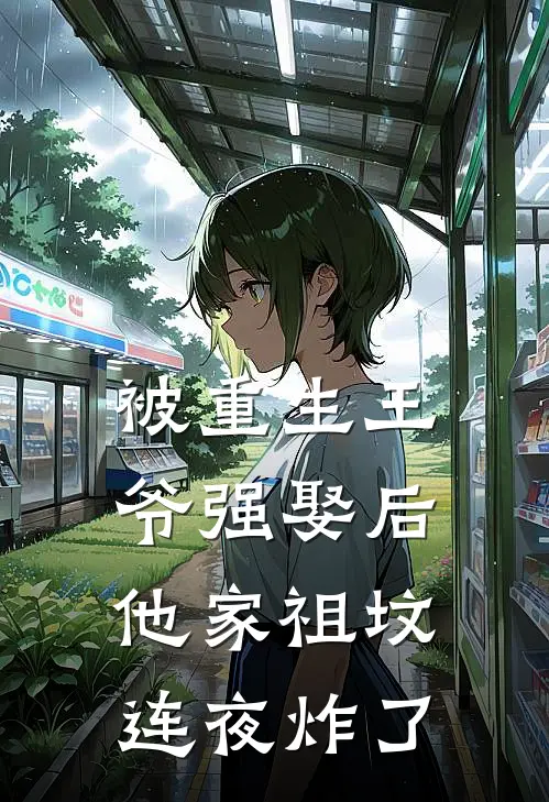 被重生王爷强娶后，他家祖坟连夜炸了