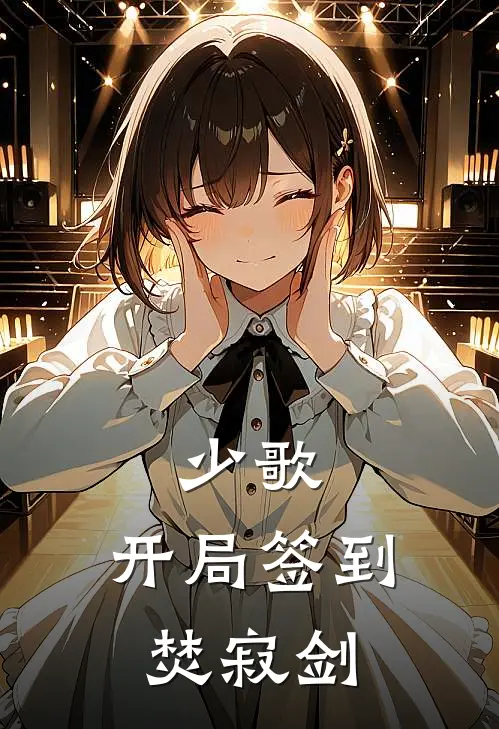 少歌：开局签到焚寂剑
