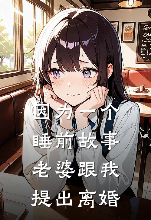 因为一个睡前故事，老婆跟我提出离婚
