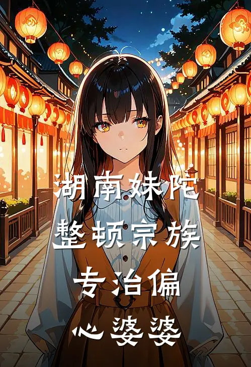 湖南妹陀整顿宗族，专治偏心婆婆