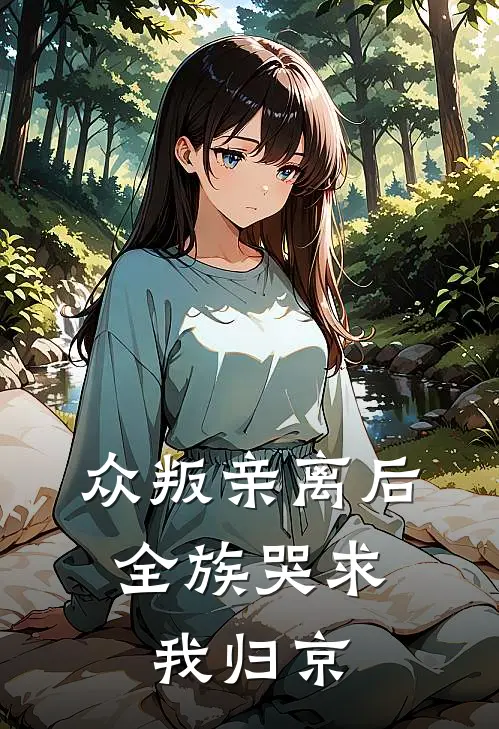众叛亲离后，全族哭求我归京