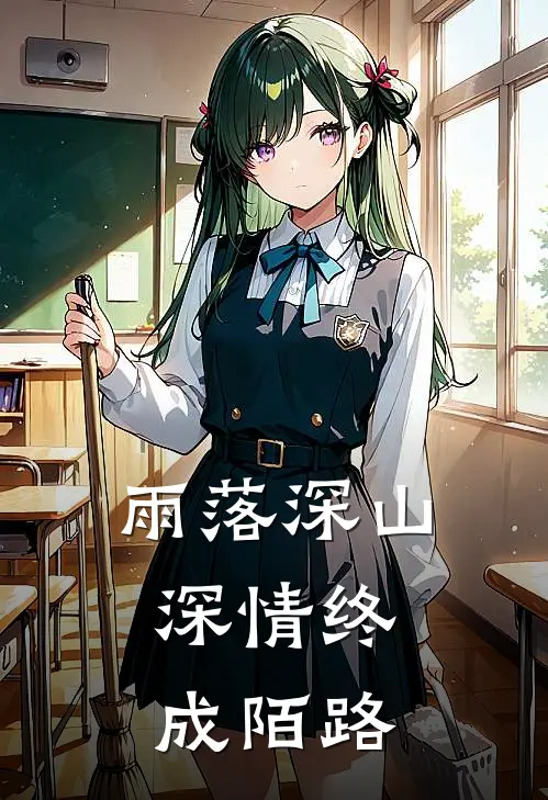 雨落深山，深情终成陌路