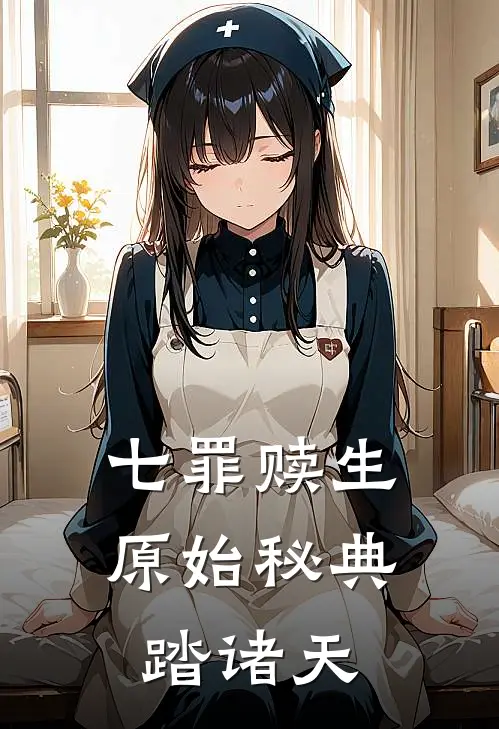 七罪赎生：原始秘典踏诸天