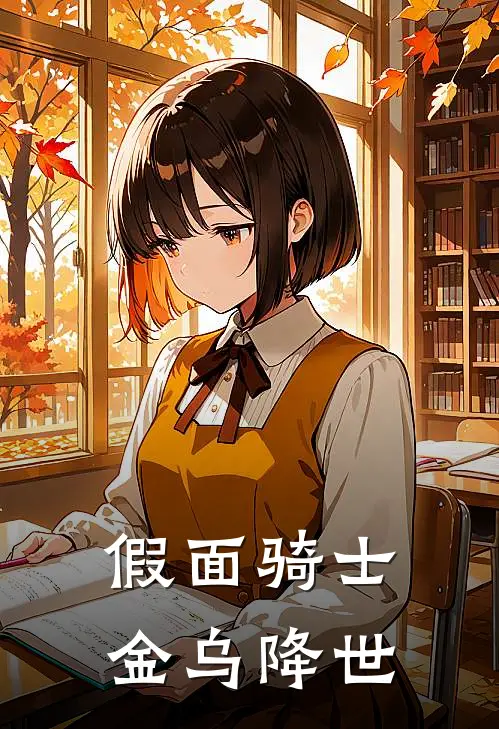 假面骑士：金乌降世