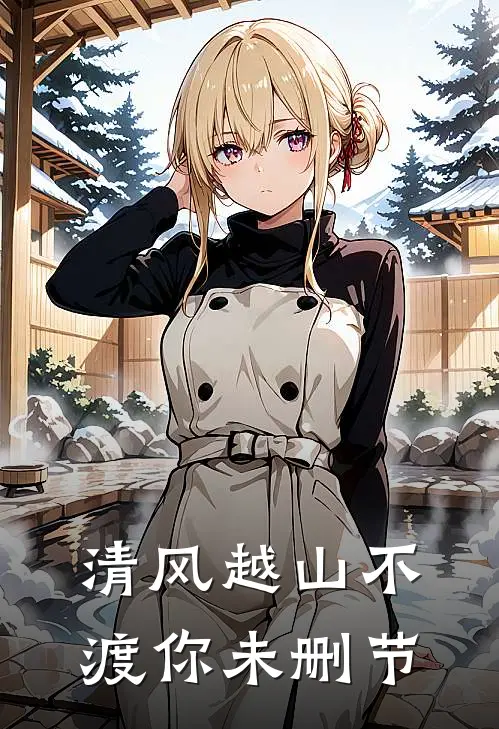 清风越山不渡你未删节