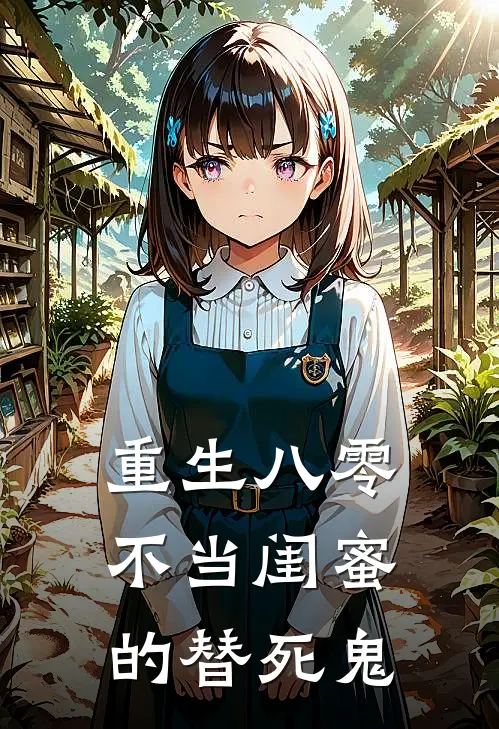 重生八零，不当闺蜜的替死鬼