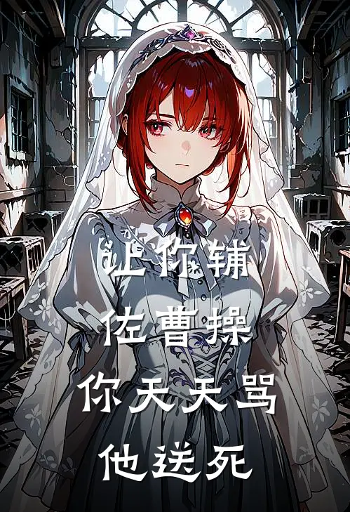 让你辅佐曹操，你天天骂他送死