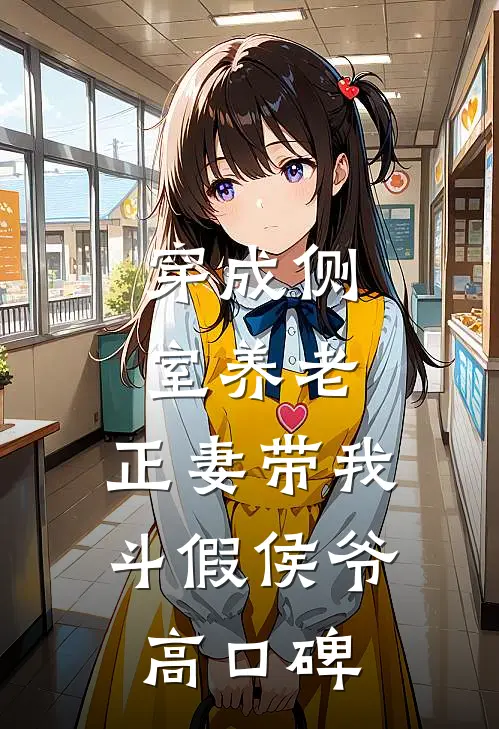 穿成侧室养老，正妻带我斗假侯爷高口碑