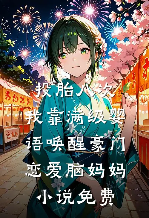 投胎八次，我靠满级婴语唤醒豪门恋爱脑妈妈小说免费