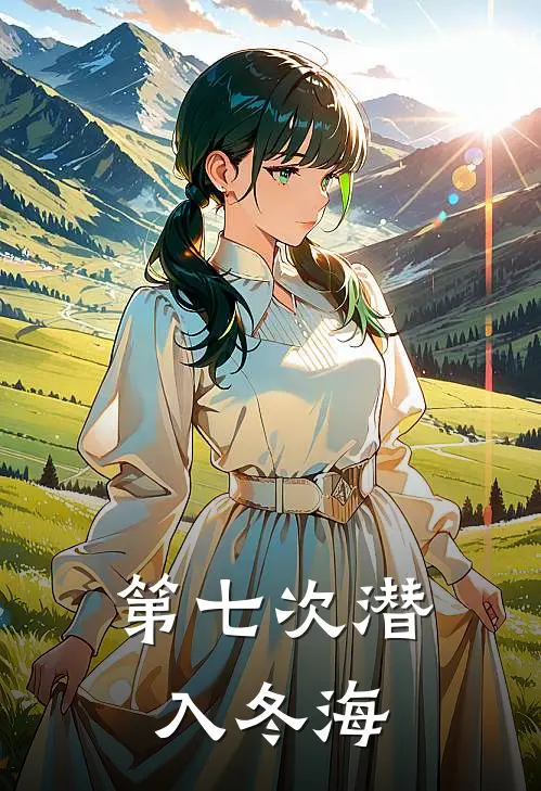 第七次潜入冬海