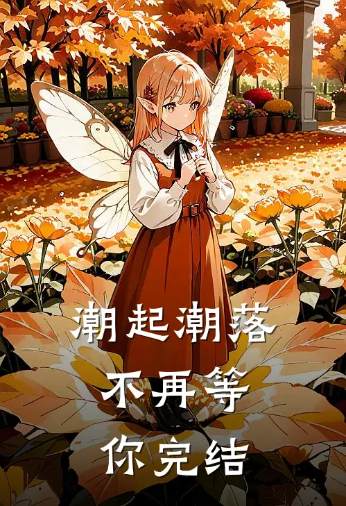潮起潮落，不再等你完结